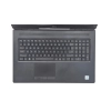 Stacja Graficzno-Robocza Dell Precision 7750 i7-10850H 32GB 512 SSD 17,3